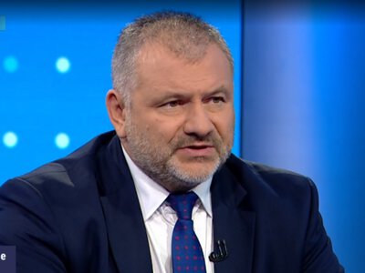 „Nie możemy wykluczyć tego, że prawo będziemy przywracać za pomocą służb”