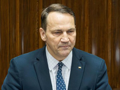 Radosław Sikorski w ONZ miażdży Rosję danymi. Nie możecie wygrać