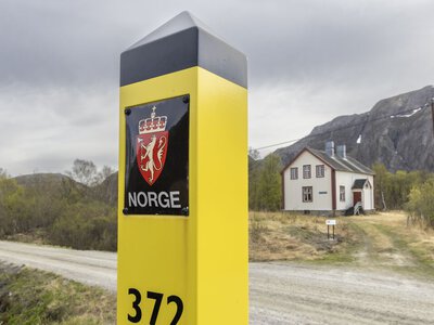 Norwegia ma dość rosyjskich zakłóceń. Chce mierzyć czas po swojemu