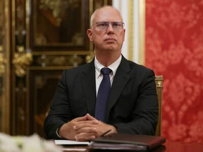Wysłannik Putina ruszy za ocean? Media: W planie spotkanie z ludźmi Trumpa