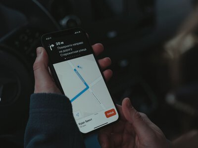 Paragony grozy za paliwo? Google Maps ma na to pewien trik