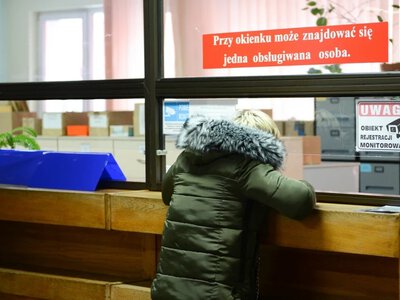 Wydali 100 tys. na nowego urzędnika. Może się mylić