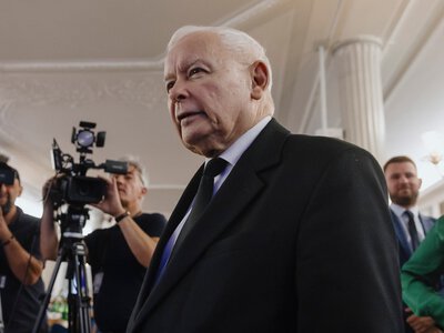 PiS jest skazane na dryf? Ekspert: już nic im nie może pomóc