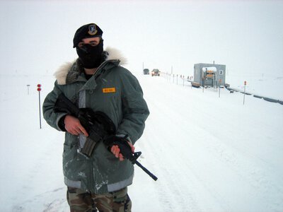 Ocieraliśmy się o rozpad NATO i bitwę o Grenlandię. W pokoju znaleźli się jednak dorośli i właśnie zamknęli temat