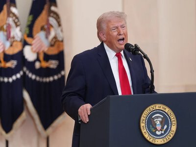 USA grożą wyjściem z kluczowej instytucji. Chcą zmian w polityce klimatycznej