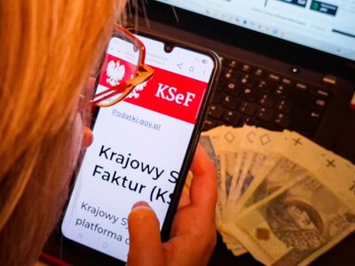Ministerstwo wysłuchało głosu przedsiębiorców. Będzie odroczenie kar