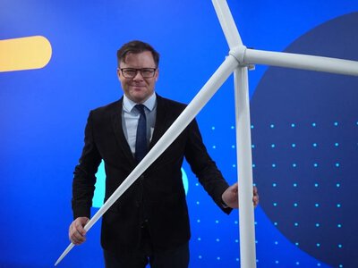 Ambitny plan Niemiec. Chcą zrezygnować z paliw kopalnych do 2045 roku