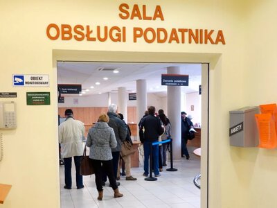 Skarbówka zgłasza się po podatek. Uważaj na gry na loterii