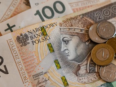 1483,87 zł co miesiąc. ZUS może wypłacać specjalne świadczenie nawet 3 lata