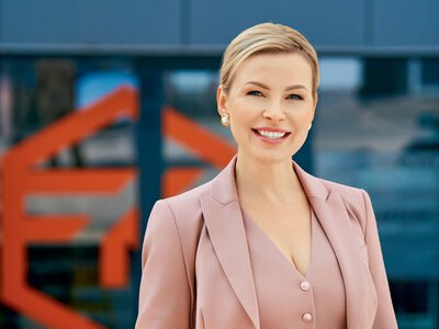 FK Machinery. Smar – zapach  dzieciństwa