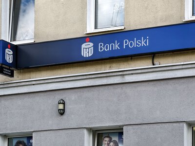 PKO BP z nowym komunikatem. Chodzi o najbliższy piątek