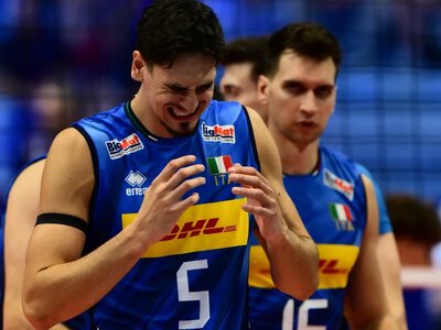 Włosi upokorzeni, jest reakcja europejskiej federacji. Padły dosadne słowa