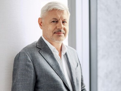 Czas małych deweloperów właśnie się kończy