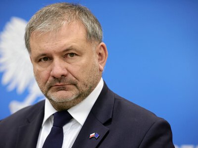 Kryzys wokół TK. Minister Żurek o użyciu służb wobec Trybunału