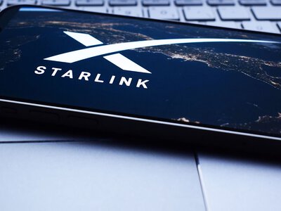 Pożar stacji bazowej Starlinków na Mazowszu. „To mogło być podpalenie”
