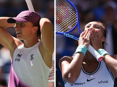 Bolesna porażka mimo 5:0. Werdykt WTA ws. meczu. Tytuł dla Polki i Chinki