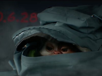 Gigantyczny hit lat 80. nadciąga. Ale Warner Bros właśnie zasmucił fanów
