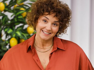 Maria Prokop chce wystąpić w Tańcu z gwiazdami. Wie z kim