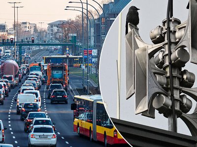 Wyją syreny alarmowe i co dalej? „Większość nie wie, jak się zachować”