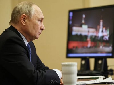 Putin zaproszony na szczyt G20, odbieramy z wdzięcznością. Głos z Polski