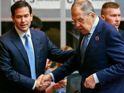 Amerykański Newsweek: wyzwanie dla sekretarza USA. Incydent w Polsce to potwierdza