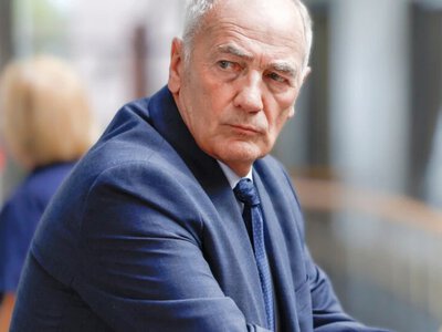 Karol Strasburger zdradził swój sposób na formę. Tak dba o zdrowie