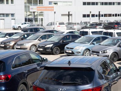 Samochód dla seniora nie musi być nudny. Oto 5 ciekawych propozycji
