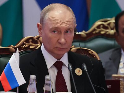Rosji nie stać na otwartą wojnę z NATO. Pięć twardych prawd dla Putina [WYJAŚNIAMY]