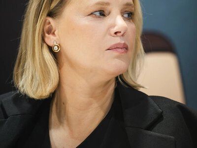 Kulig czekała na to latami. W końcu wszystko zmierza w dobrym kierunku