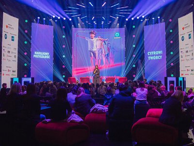 Gala Hakersów w TVP. W centrum młodzi i ich cyfrowa przyszłość