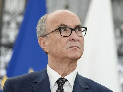 Czarzasty o Zondacrypto. Udział środowiska prezydenta jest zadziwiający