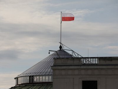 Media: Polska traci poważnego konkurenta do organizacji igrzysk olimpijskich