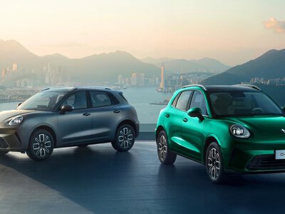 Kompaktowy SUV nie musi być nudny. Poznajcie GWM ORA 5