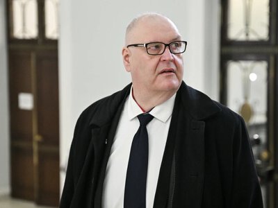 Nagły ruch Święczkowskiego. Wszczął postępowanie wobec trojga sędziów