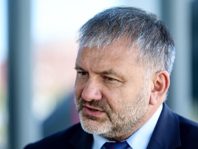 Coraz goręcej wokół TK. Żurek o Święczkowskim: „Grunt usuwa mu się sukcesywnie spod …