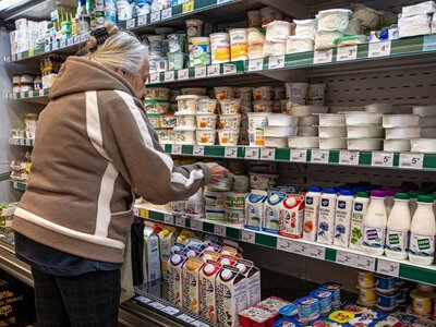 Masło za złotówkę to już przeszłość. Będzie drożej, ale jest jeden plus