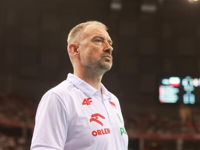Serbowie zobaczyli, co Grbić robi w Polsce. I od razu zareagowali