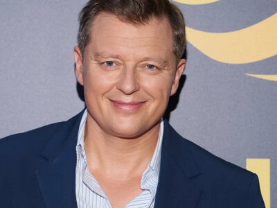 Wielka radość w rodzinie Brzozowskiego. Wokalista ma powód do świętowania