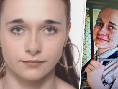 Rodzina nie ma z nią kontaktu. Gdzie jest 16-letnia Weronika? Policja apeluje o pomoc
