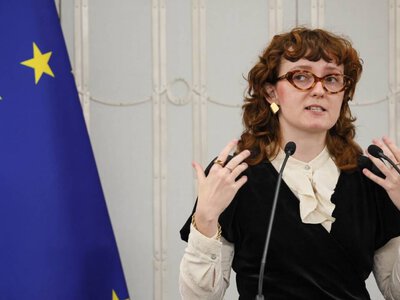 Senat podjął decyzję. Znamy szefową komisji do spraw AI