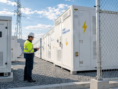 Bułgaria zainwestowała w magazyny energii. Teraz zarabia miliony na suszy