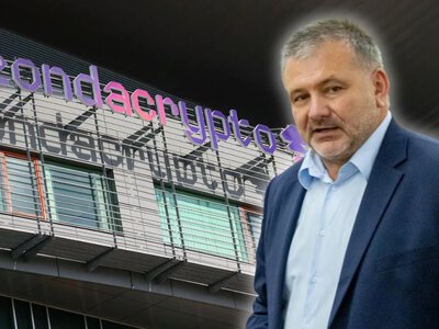 Żurek wzmacnia śledztwo Zondacrypto. Wskazał kandydata na szefa