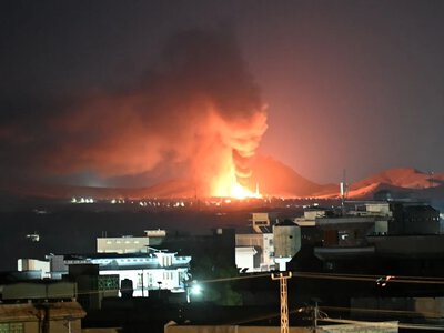 Zarzewie nowej wojny na Bliskim Wschodzie? Pakistan uderzył w Afganistanie