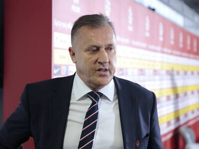 Kolejna afera w PZPN. Media: Zaufany człowiek miał nagrywać prezesa Cezarego Kuleszę