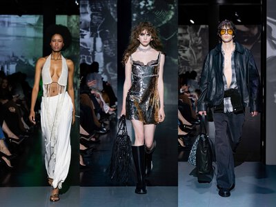 Fashion Week: spektakl, który odmienił globalny biznes. Zobacz go z pierwszego rzędu
