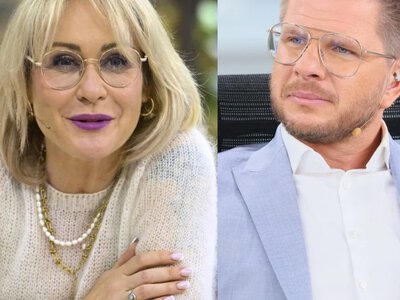 Ohme zachwyca się relacją Filipa i Bianki. Pochwaliła ich wspólny podcast