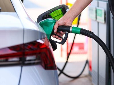 Tańsze paliwo, znów możliwe. Ustawa trafi do prezydenta