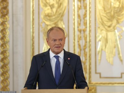 Wojewoda zlecił analizę. Po przypadkowym spotkaniu premiera