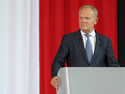 Europejskie serce bije u nas. Przyszłość Europy należy do Polski i Bułgarii