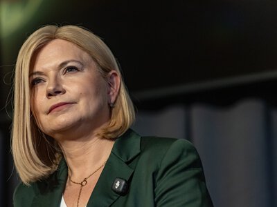 Tak Monika Piątkowska chce ratować Kraków. Mieszkańcy nie odczują zaciskania pasa